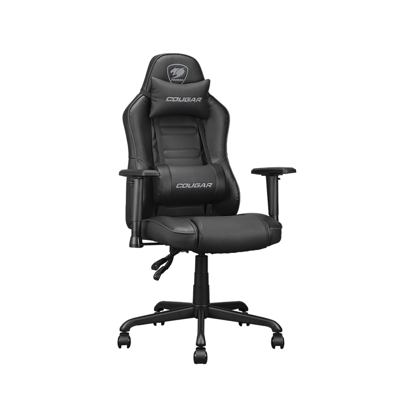 Cougar Fusion S Ergonomic High Back Gaming Chair 