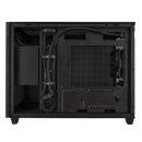 ASUS PRIME AP201 MESH Black 黑色 MATX Case CA-AAP201