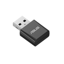 ASUS USB-BE92 NANO BE6500 Tri Band PCI-E WiFi 7 (802.11be) USB Adapter 無線網絡USB接收器 (NE-AUBE92N)