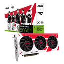 ASUS T1 GeForce RTX 5060 Ti OC 8GB GDDR7 T1-RTX5060TI-O8G-GAMING