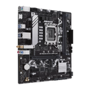 ASUS B760M-AYW WIFI D4 DDR4,LGA 1700 mATX Motherboard (MB-AB76PMV)