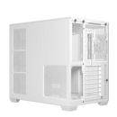 ASUS A32 PLUS ARGB White 白色 Tempered Glass ATX Case CA-AA32W