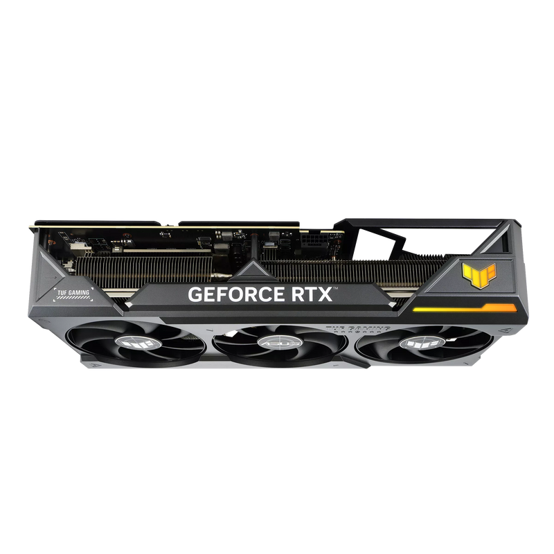 ASUS TUF GAMING GeForce RTX 4080 Super OC 16GB GDDR6X TUF-RTX4080S-O16G-GAMING (DI-E408SY1)