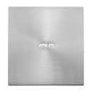 ASUS ZenDrive U8M (SDRW-08U8M-U)/SILVER USB Type-C ultraslim external DVD drive & writer