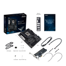 ASUS Pro WS W680-ACE IPMI DDR5, Intel W680, LGA 1700 ATX Workstation Motherboard (MB-AW68PAI)
