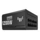 ASUS 1200W TUF-GAMING-1200G ATX 3.0 80Plus Gold Full Modular Power Supply (PS-ATGG1K2)