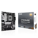 ASUS PRIME B850M-K-CSM DDR5,Socket AM5 mATX Motherboard (MB-BB85PMK)