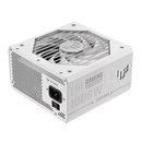 ASUS 1000W TUF-GAMING-1000G-WHITE 白色 ATX 3.0 80Plus Gold Full Modular Power Supply (PS-ATGG1KW)