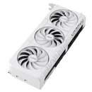 ASUS PRIME Radeon RX 9070 XT OC White 16GB GDDR6 PRIME-RX9070XT-O16G-WHITE (DI-A907XQ1)