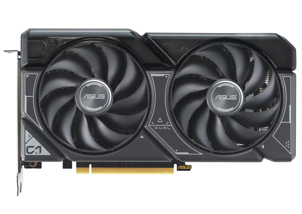 DUAL-RTX4060-O8G-V2 | Graphics Card | ASUS NORTH AFRICA