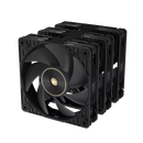 ASUS PROART PF120 FAN PWM 12cm Case Fan - 3xFan Kit 三風扇組合 (TH-APPF36B)