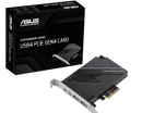 ASUS USB4 PCIe Gen4 Card Expansion Card (CI-AU4PC)