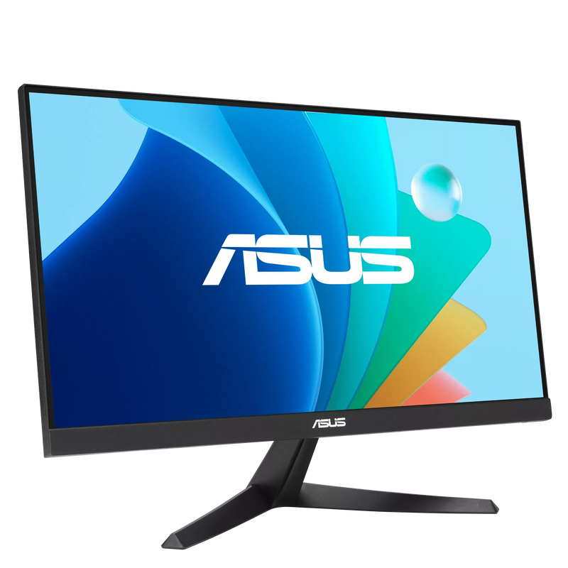 [最新產品] ASUS 27" VY279HF 100Hz FHD IPS (16:9) 顯示器