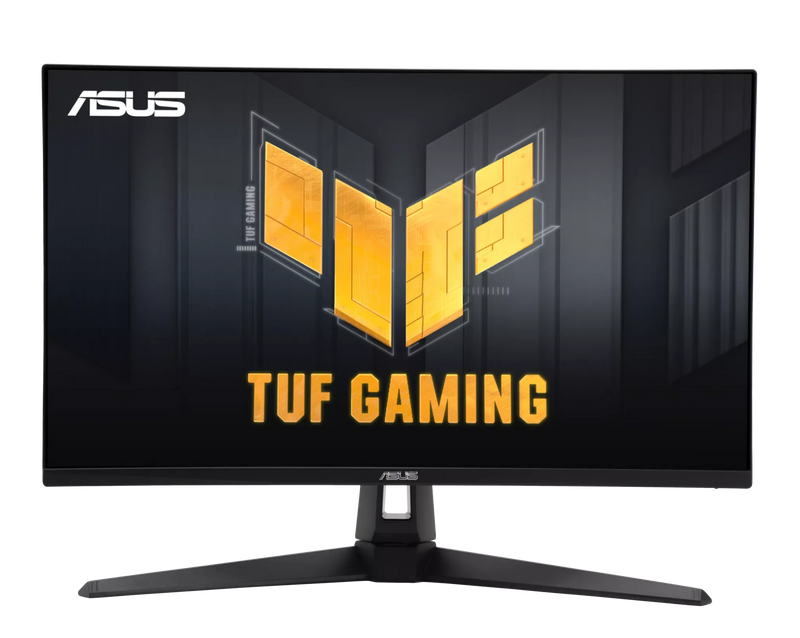 [最新產品] ASUS 27" TUF Gaming VG27AQM1A 260Hz 2K QHD Fast IPS (16:9) 電競顯示器
