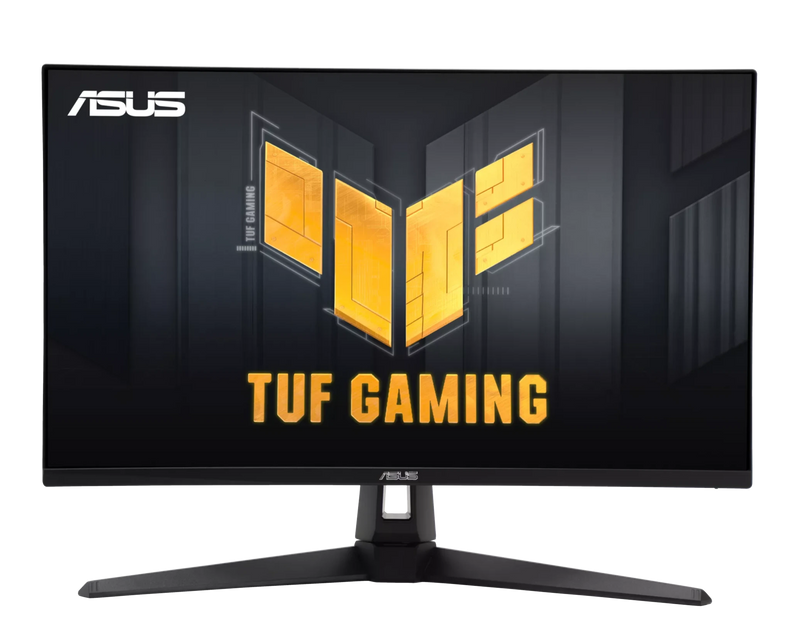 ASUS 31.5" TUF Gaming VG32AQA1A 170Hz 2K QHD VA (16:9) 電競顯示器