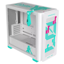 ASUS A23 Hatsune Miku Edition ATX Case (CA-AA23WM) (不含風扇)