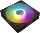 ASUS Prime AR120 ARGB Chassis Fan (TH-APAR12A)