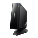 ASUS TurboDrive BW-16D1H-U PRO 16X External Blu-ray Writer (DR-B16D1B)