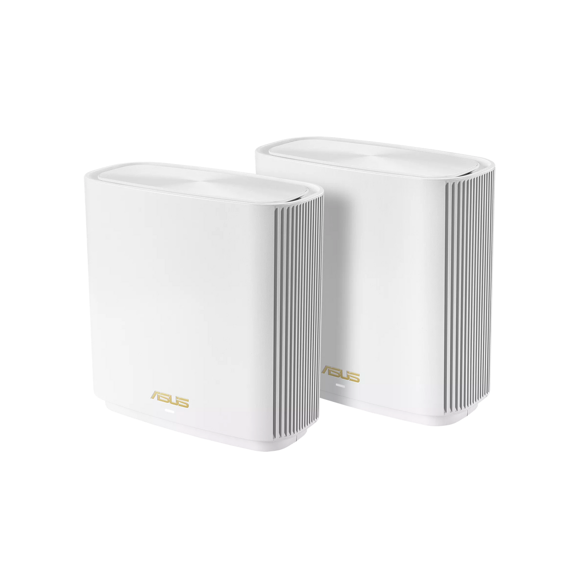 ASUS ZENWIFI XT8 V2(2-PK)/WHITE 白色AX6600 Tri Band Mesh WiFi 
