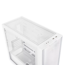 ASUS A21 White 白色 Tempered Glass MATX Case (CA-AA21W) (不含風扇)