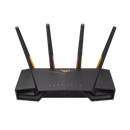 ASUS TUF-AX4200 TUF Gaming AX4200 Dual Band Gaming WiFi 6 Router