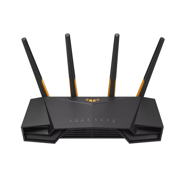 ASUS TUF-AX4200 TUF Gaming AX4200 Dual Band WiFi 6 Gaming Router 