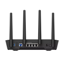 ASUS TUF-AX4200 TUF Gaming AX4200 Dual Band Gaming WiFi 6 Router