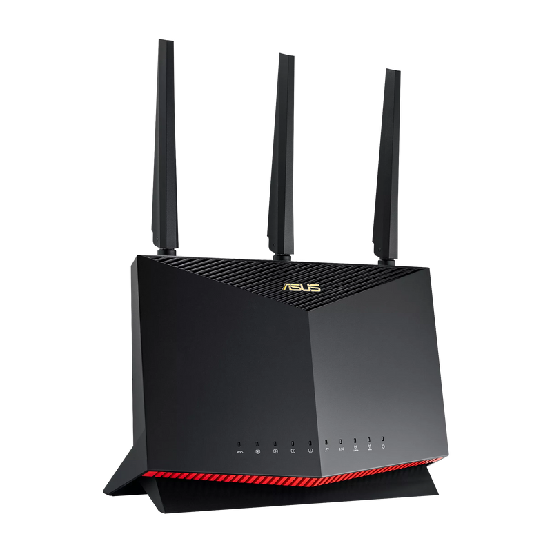 ASUS RT-AX86U PRO AX5700 Dual Band WiFi 6 Gaming Router