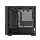 ASUS A21 Plus Black 黑色 Tempered Glass MATX Case【支援MATX背插底板】(CA-AA21+B)