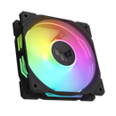 ASUS TUF Gaming TR120 ARGB Case Fan 單入組 (TH-ATTR12A)