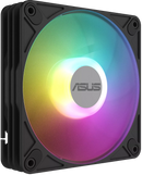 ASUS Prime AR120 ARGB Chassis Fan (TH-APAR12A)