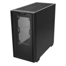 ASUS A21 Black 黑色 Tempered Glass MATX Case (CA-AA21B) (不含風扇)