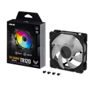 ASUS TUF Gaming TR120 ARGB Case Fan 單入組 (TH-ATTR12A)
