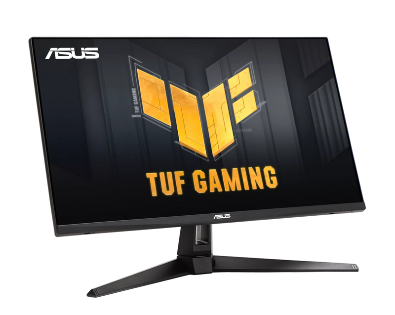 [最新產品] ASUS 31.5" TUF Gaming VG32UQA1A 160Hz 4K UHD VA (16:9) 電競顯示器(HDMI2.1)