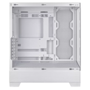 ASUS A31 White 白色 支援背插式主 全景玻璃 ATX Case (CA-AA31W)