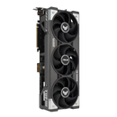 ASUS TUF Gaming GeForce RTX 5080 BTF OC 16GB GDDR7 TUF-RTX5080-O16G-BTF-GAMING (DI-E5080U1)