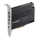 ASUS ThunderboltEX 5 Expansion Card (CI-ATDBT5)