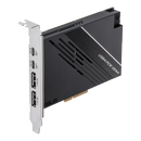ASUS USB4 PCIe Gen4 Card Expansion Card (CI-AU4PC)