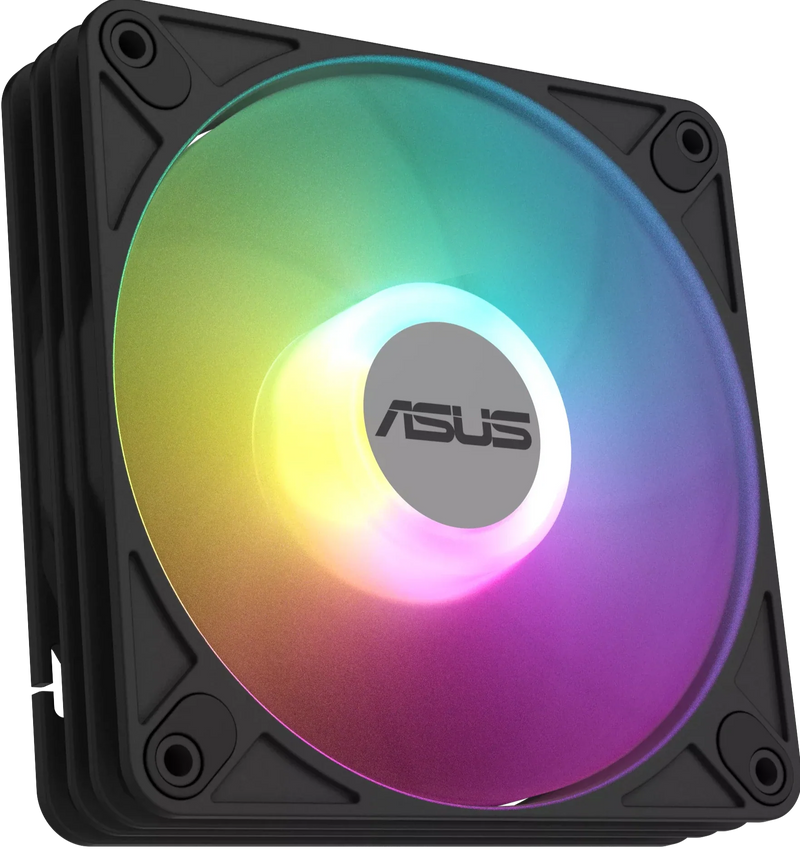 ASUS Prime AR120 ARGB Chassis Fan (TH-APAR12A)