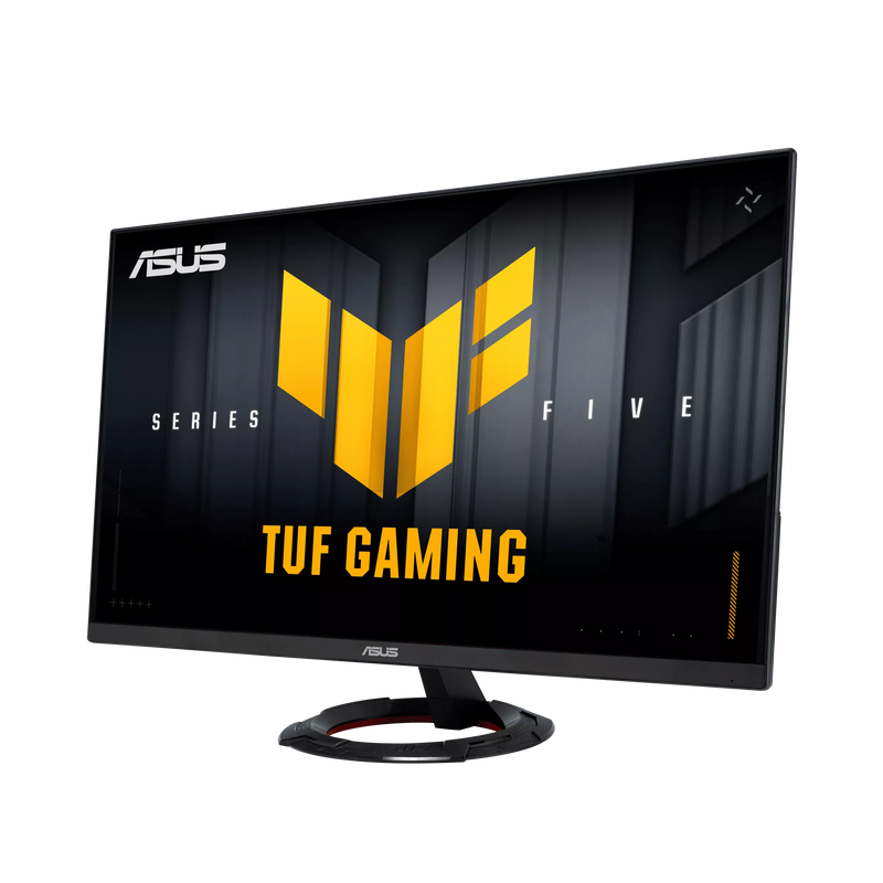 [最新產品] ASUS 23.8" TUF VG249Q5R 200Hz FHD IPS (16:9) 電競顯示器