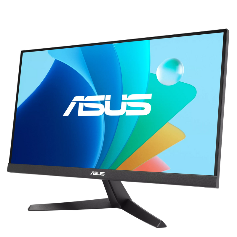 [最新產品] ASUS 22" VY229HF 100Hz FHD IPS (16:9) 顯示器