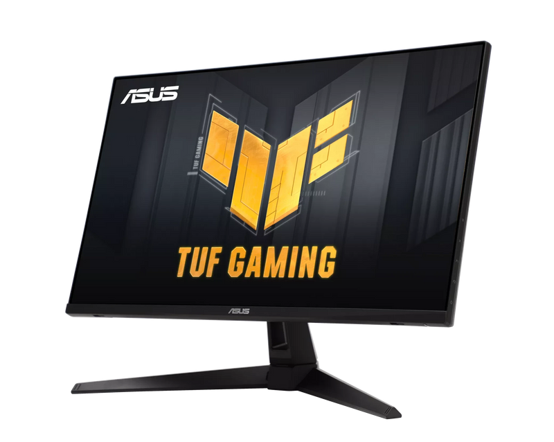 [最新產品] ASUS 27" TUF Gaming VG27AQM1A 260Hz 2K QHD Fast IPS (16:9) 電競顯示器