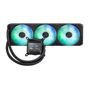 ASUS PRIME LC 360 ARGB LCD 360mm Liquid CPU Cooler (TH-APLC36L)
