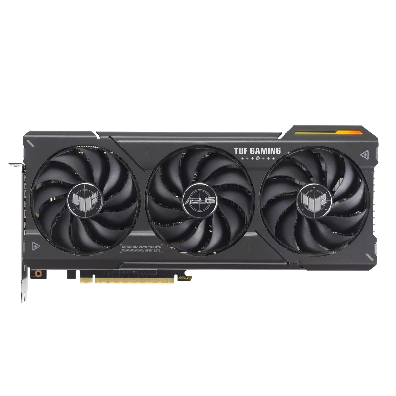 ASUS TUF GAMING RTX 4070 OC 12GB GDDR6X TUF-RTX4070-O12G-GAMING (DI-E4070Y1)