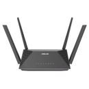 ASUS RT-AX52 AX1800 Dual Band Extendable WiFi 6 Router (NE-ARAX52)