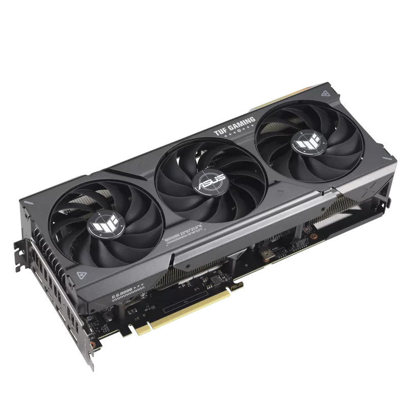ASUS TUF GAMING RTX 4070 OC 12GB GDDR6X TUF-RTX4070-O12G-GAMING (DI-E4070Y1)