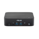 ASUS ExpertCenter PN55 90MR01H2-M00010 (32G+1T SYSTEM) Mini PC (AMD Ryzen AI R9 HX 470 / 32GB DDR5 Ram / 1TB SSD / Windows 11 Pro) PC-APN55A9