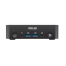 ASUS ExpertCenter PN55 90MR01H2-M00010 (32G+1T SYSTEM) Mini PC (AMD Ryzen AI R9 HX 470 / 32GB DDR5 Ram / 1TB SSD / Windows 11 Pro) PC-APN55A9