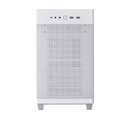 ASUS PRIME AP201 White 白色 Tempered Glass MATX Case CA-AAP201V