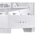 ASUS A31 White 白色 支援背插式主 全景玻璃 ATX Case (CA-AA31W)